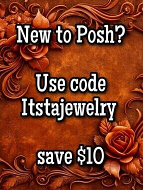 $10 Off Poshmark Referral Code